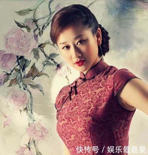 旗袍为何两边开叉有三个作用，说出来让人羞红了脸