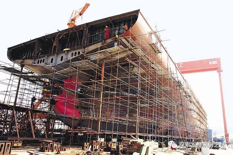 中国的30个世界第一 作为国人不可不知