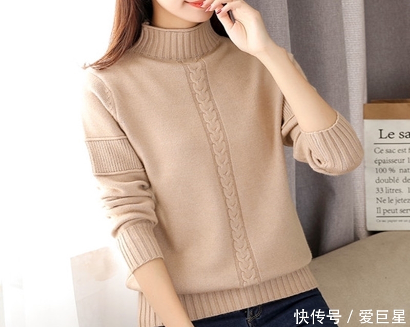  #宽松的版型#如果你也是25-50岁，不缺钱的话，多穿这“打春装，减龄十岁