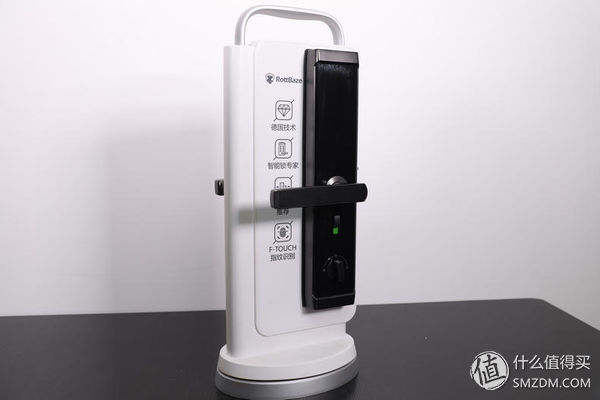 安全易用才是好门锁，掌门之星D5S评测