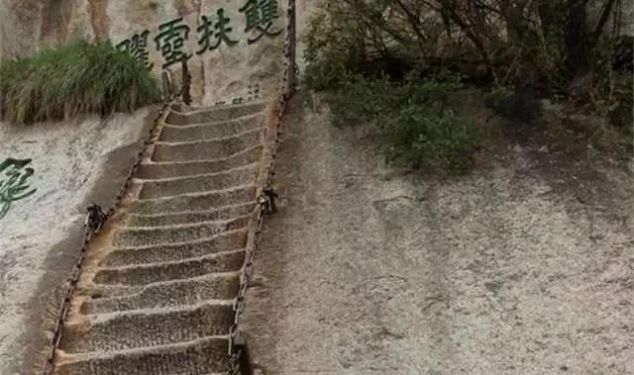 房山最值得去这16条绝美登山步道，您想去哪一条？人少而且免费