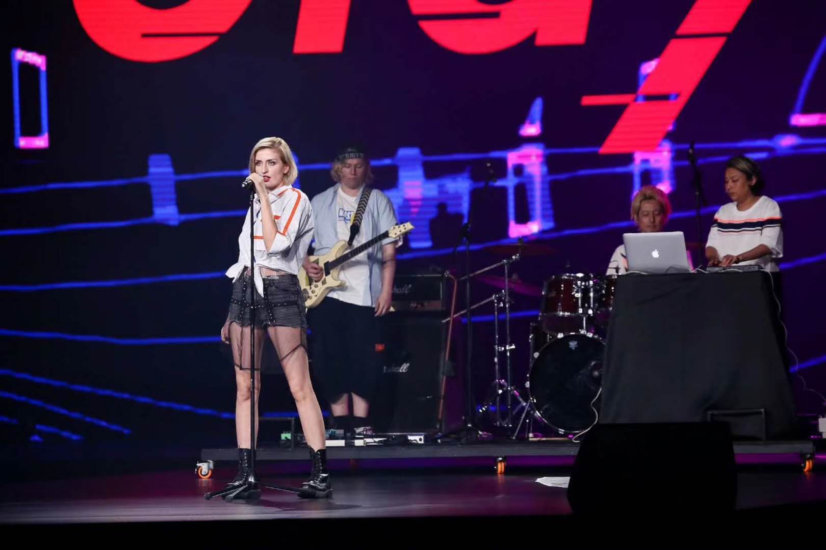 宇尘说车&ldquo;更科技、更时尚、更自如&rdquo;东风Honda品牌战