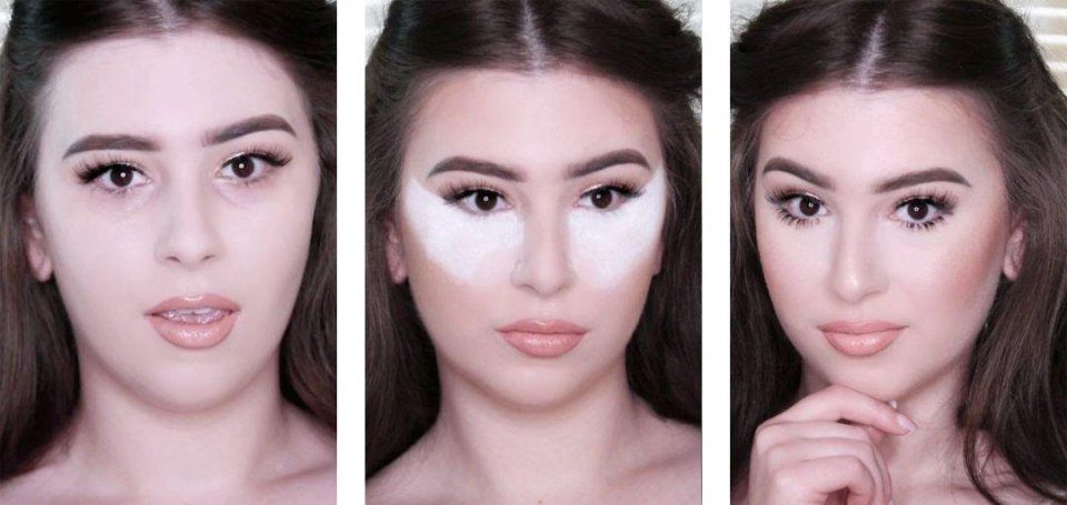 最强遮瑕|过敏、喝酒上脸、瀑布汗都能做到面不改色!