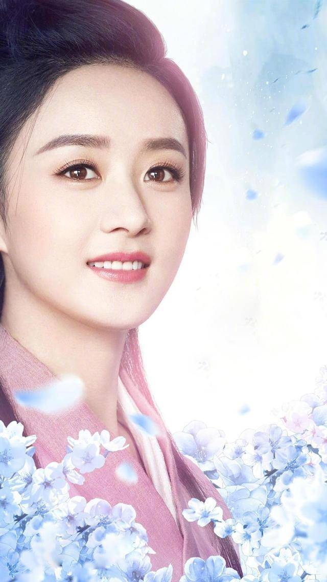 有一种短发叫赵丽颖的短发，看似普通，网友：可你驾驭不了