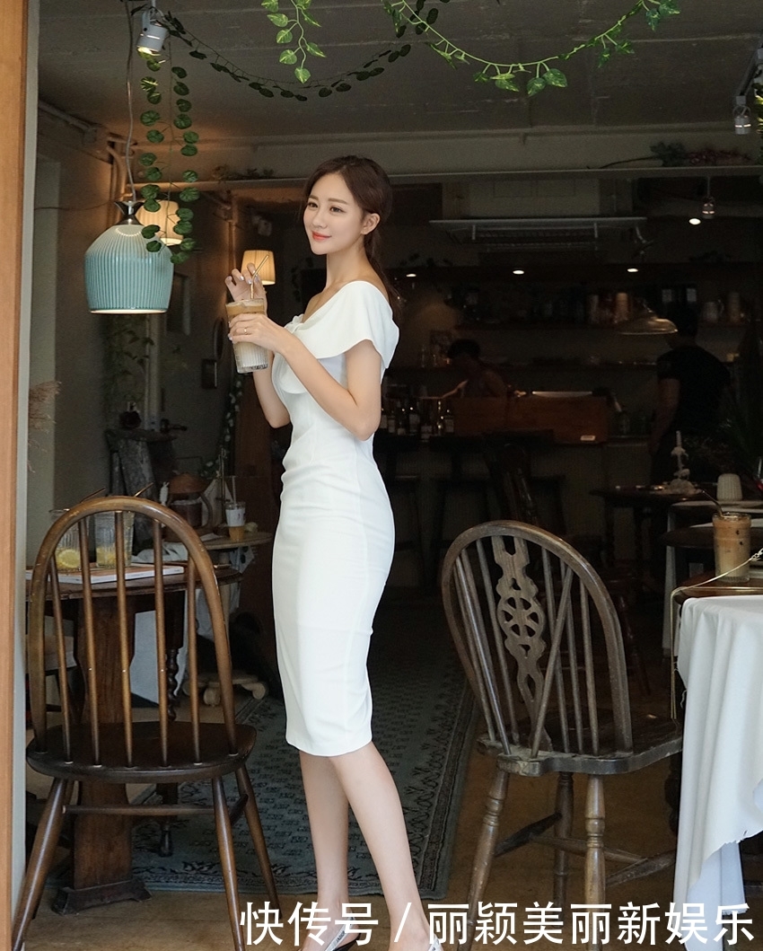 「model」Korean model套装搭配图集第八十四篇
