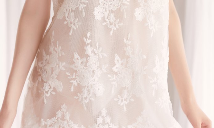 姐姐告诉我，这几件居家服火到不行，她一次买了4件