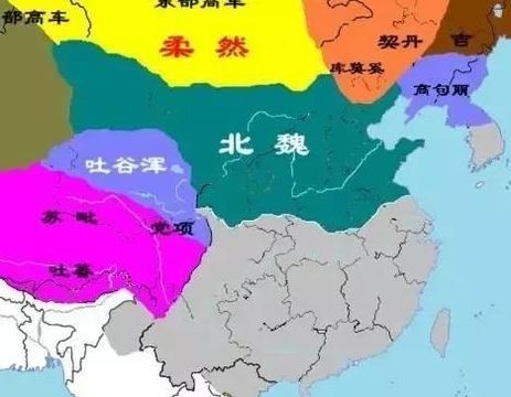  中国■山东的地理区位对中国意味着什么？