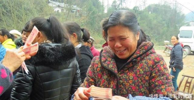 农村户口好消息！19年起，这5项国家红利逐渐发放，有没有你