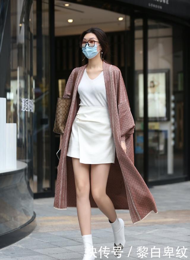 「穿衣」穿衣怕撞衫?反其道而行之是重要的“避祸”手段,一定要学会