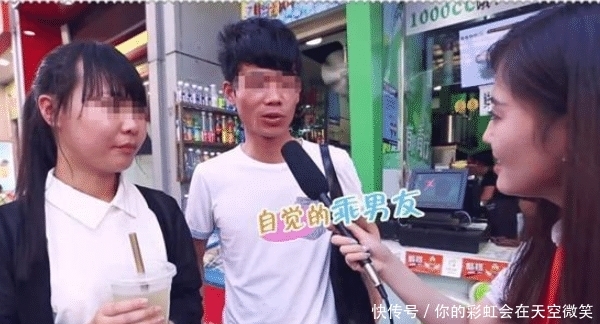 韩国姑娘首次来华，目睹这现象，为何说中国女孩幸福？