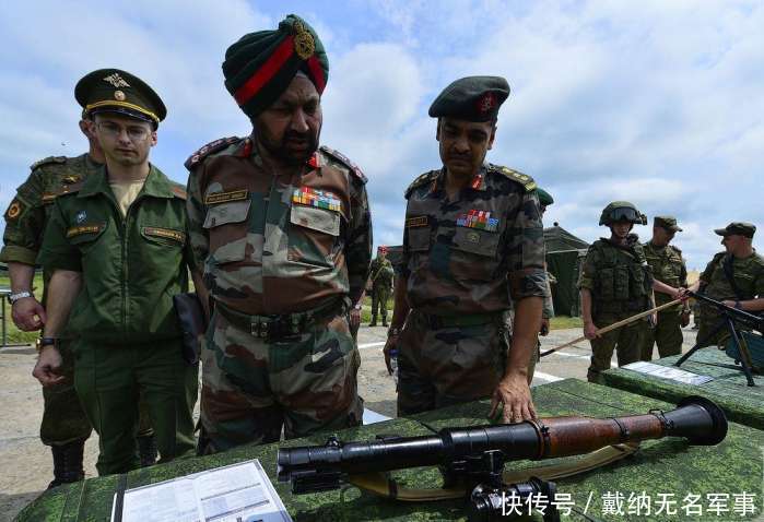 俄罗斯军演区域