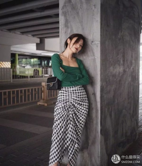 炎炎夏日,清爽百搭衣橱已上线