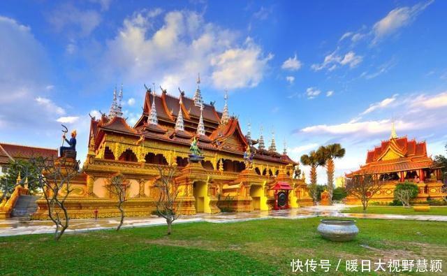 曾经火爆的云南西双版纳旅游,现在为什么变得如此冷清?