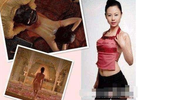 演员邵小珊再爆料范冰冰整容，与范丞丞非姐弟关系，网友：又喝多