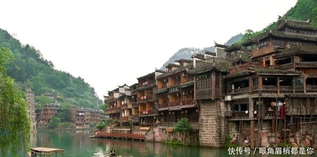 中国最聪明景区，因收取门票每年损失上亿，如今免门票游客量上升