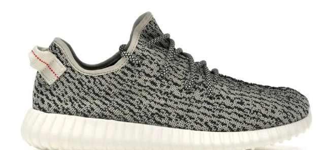  『阿迪达斯』阿迪发家全靠侃爷YEEZY，侃爷携YEEZY开山之作袭来！