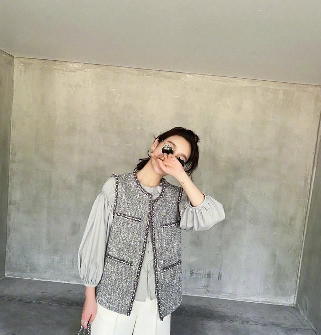 「冬季」时髦精简约冬季穿搭,实用又高级,轻松“撩”男神