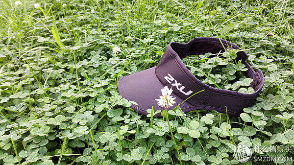 拜拜!不要再见- 2XU运动空顶帽