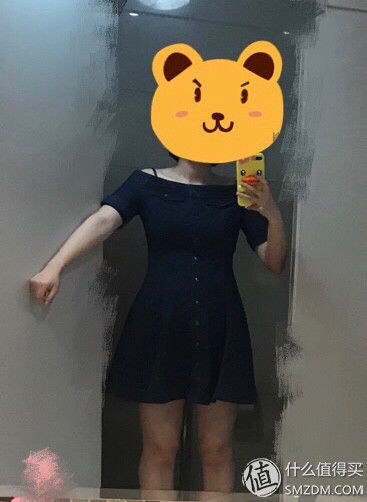 肥胖星人夏季新衣穿搭