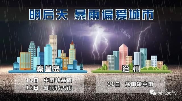 台风“利奇马”已致18人遇难！暴雨预警 大风！河北最新通知！这