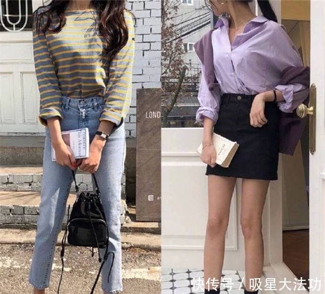 [舒适]春季回暖穿什么？18套舒适自然的搭配方案，让你轻松拥有好心情