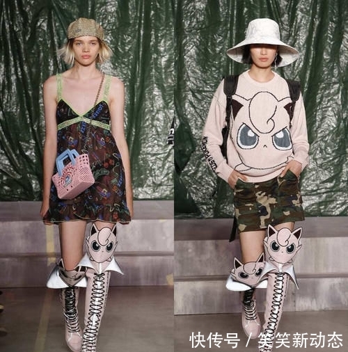 #潮牌#奢侈品鉴定:看意大利潮牌GCDS如何让明星网红化身自来水