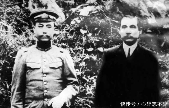 『山西』治晋38年,阎锡山为什么打不出山西!