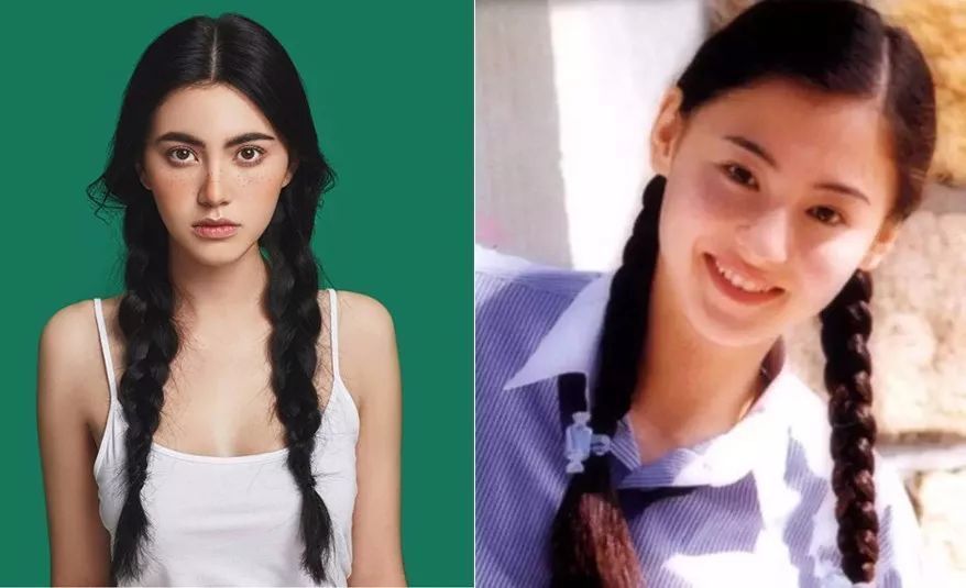 泰国张柏芝Mai的35套私下穿搭 每套都能让你美一夏