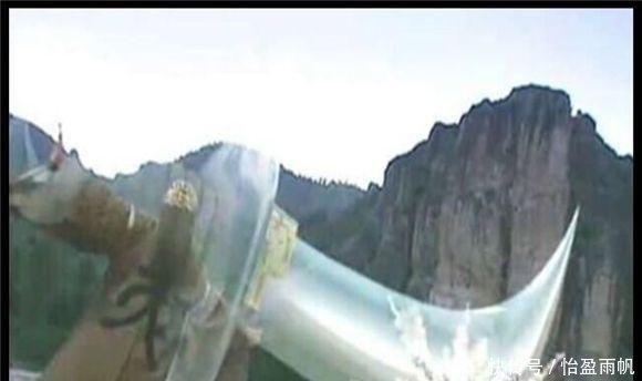 武侠剧中要自废武功才能修炼的神功，北冥神功垫底，万剑归宗第一