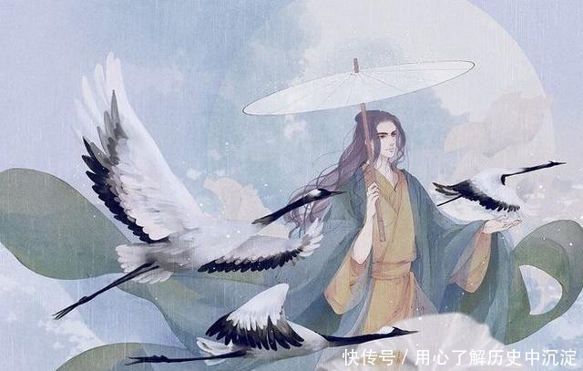 回忆@读完陈与义的《临江仙》,才知道人生是一场梦,一回眸岁月成风景