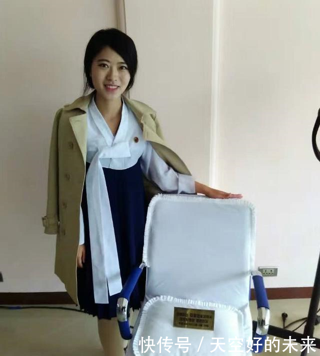 朝鲜平壤姑娘平均颜值很高,花多少钱可以娶朝