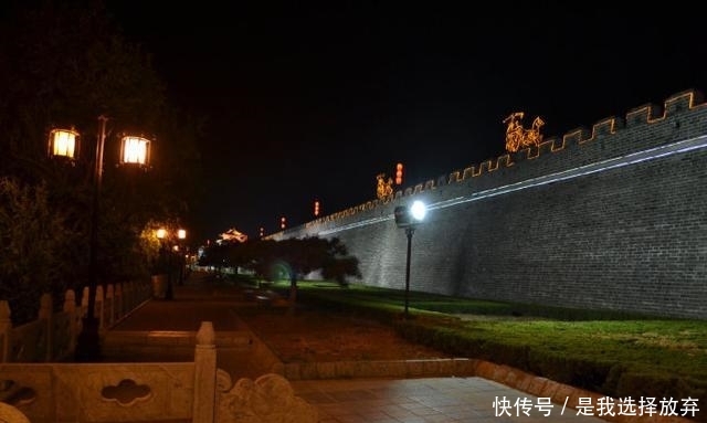 山东省十大古镇，济宁就占了三个！