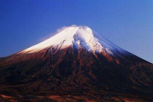 日本第一山，富士山，你见过吗？一辈子值得去两次的地方！