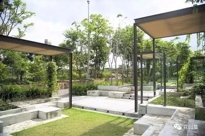 你的花园会呼吸吗？