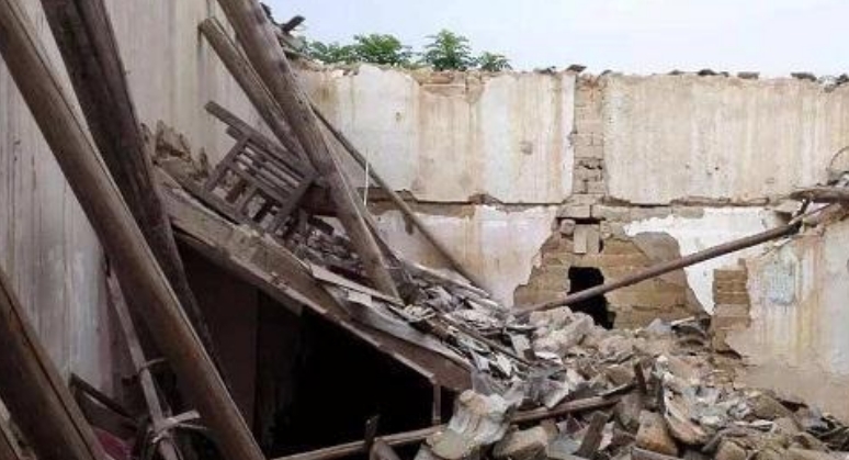 统一规划农村住房, 随意建房要严惩, 农民的一个问题, 专家却哑口