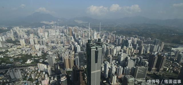 广东最了不起的一个县VS广西最了不起的一个县