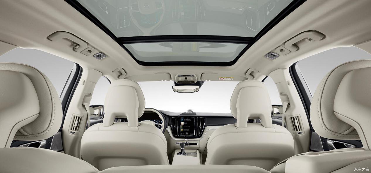  『XT5』美式豪华遇上北欧风情 凯迪拉克XT5沃尔沃XC60硬碰硬