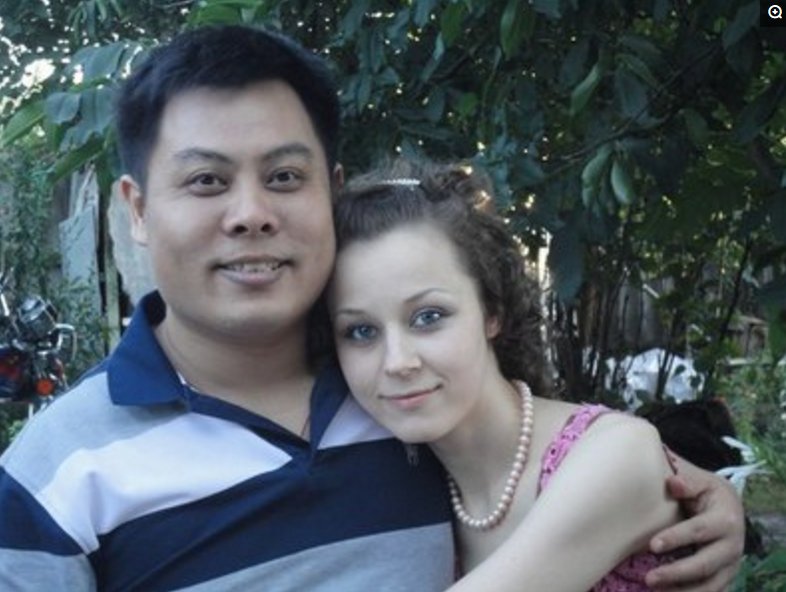 外国美女爱嫁中国农村小伙?农村小伙这么吃香吗?