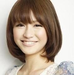 不同的脸型适合哪些发型,一种发型一种风格,是时候换一种风格了