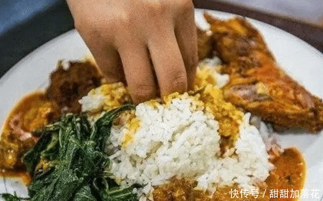 为何印度的大米煮熟是散装的，而中国的是胶状的原因有这4点