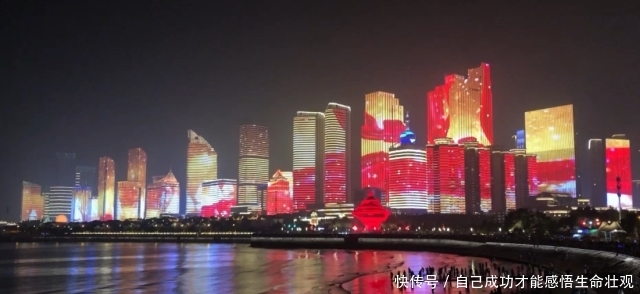  「青岛」中国的下一个“深圳”，不是成都、武汉，这3座城市最有