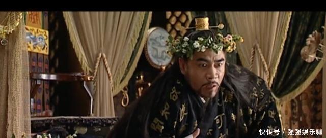  「这部」这部剧虽然被禁了10年，但他依然是中国顶级的演员！