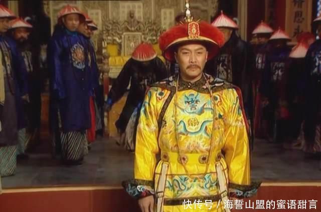  作用@清朝皇帝中，谁才是最勤勉的一个皇帝！