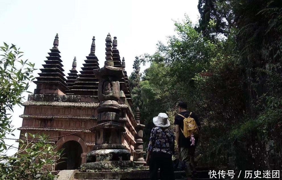 成都周边游推荐：穿梭在青山碧水之间，免费避暑、看海、冲浪