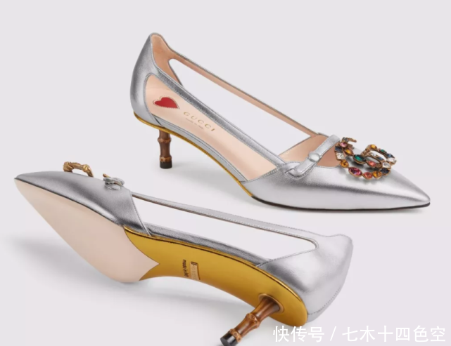 真香:2020年尖头鞋真香