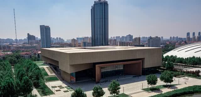 全国唯一在县城里的国家级博物馆，门票0元却鲜有人知！