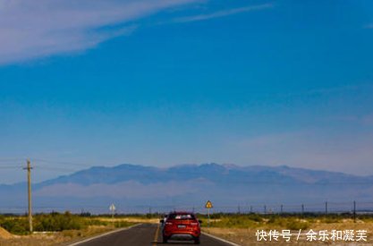 中国耗资300多亿，建造的世界最长沙漠高速，如今怎样了