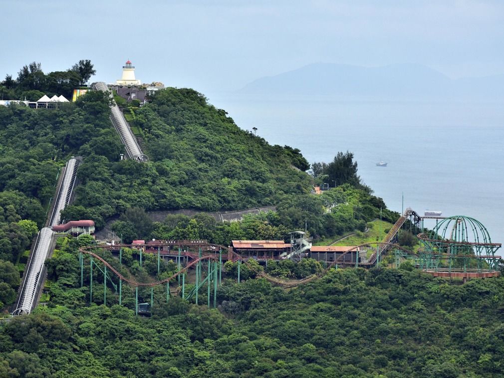 中国8大景点进入世界排名百强，来看看分别是哪些