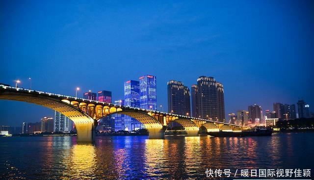  「郑州」比副省级城市还强的非副省级城市：苏州、长沙、无锡、