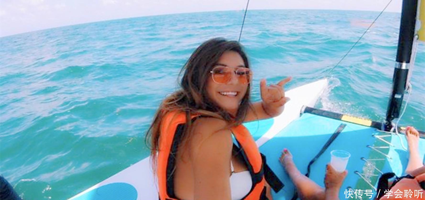 世界最危险的旅游城市, 3个月百人遇难, 中国游客却争着去